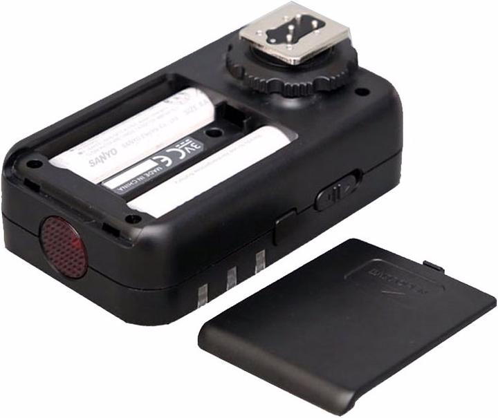 Image du produit Yongnuo YN-622N-TX i-TTL (Télécommande flash)