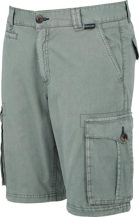 Immagine prodotto Regatta Shorebay II Pantaloncini Cargo Uomo (32)