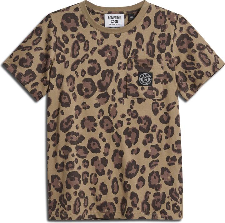 Image du produit hummel stmEASTWOOD T-SHIRT S/S (128)