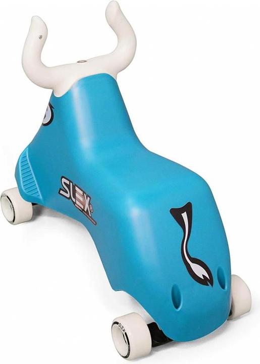 Immagine prodotto Slex Toro da rodeo blu