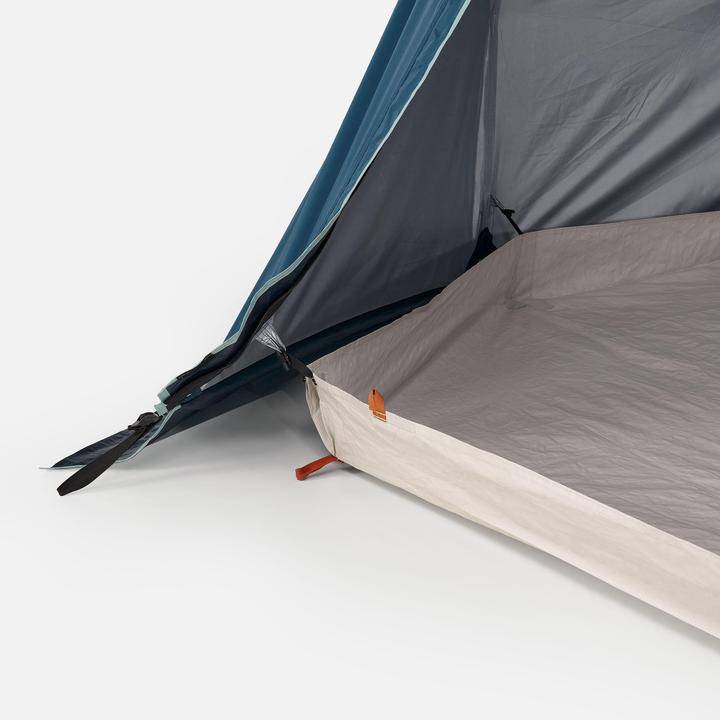 Produktbild Quechua ARPENAZ FAMILY 4.1 F&B (Tunnelzelt, 10.60 kg, 4 Personen)