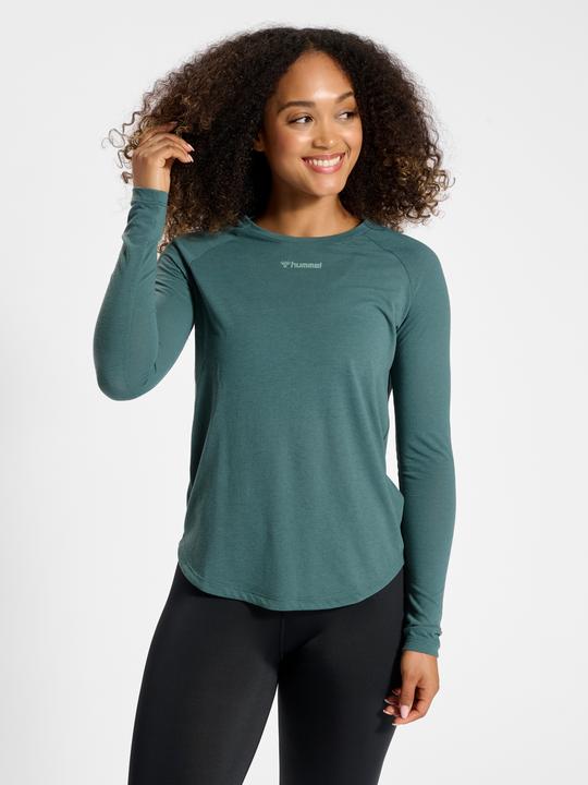 Produktbild hummel Mt Vanja T-Shirt L/S (S)