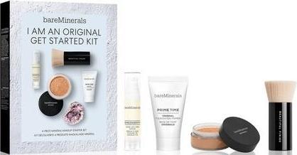 Immagine prodotto Bare Minerals Bareminerals I Am An Original Set - Include Prime Time Vitamin E Smooth Wear Foundation Primer in G