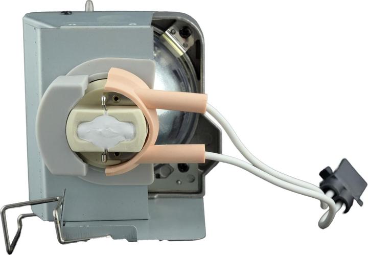 Actual product image Azurano Projector lamp for OPTOMA SP.78V01GC01 BL-FP240E Replacement lamp with housing