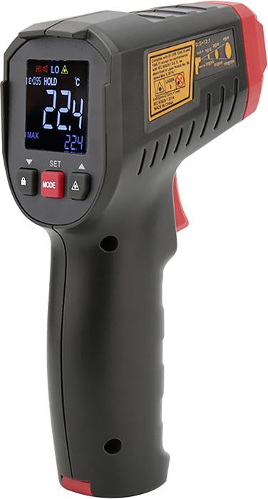 Image du produit Steffen Infrarot-Thermometer