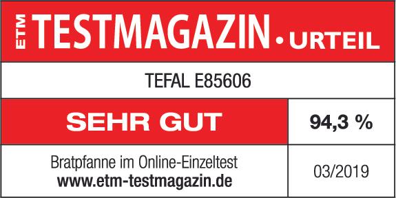Produktbild Tefal Jamie Oliver (28 cm, Bratpfanne)