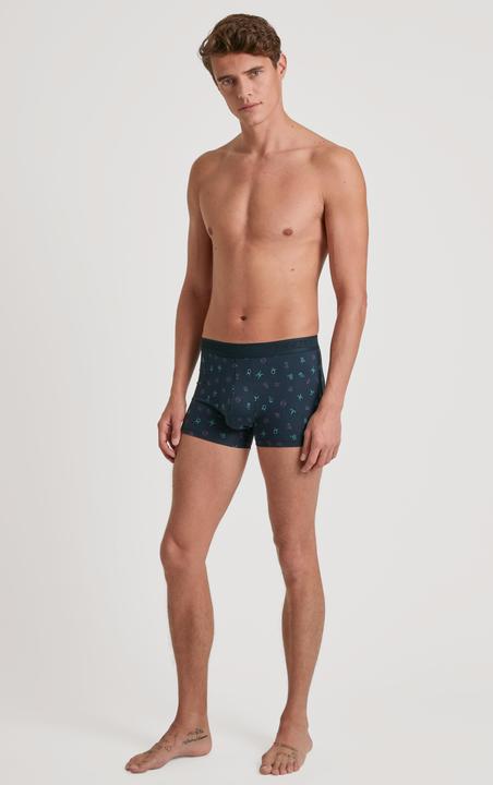 Actual product image Calida New boxer with soft elasticated waistband (XL, Single pack)