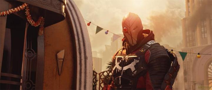 Produktbild WB Suicide Squad: Kill the Justice League - Deluxe Edition (Xbox Series X, DE, FR, EN)