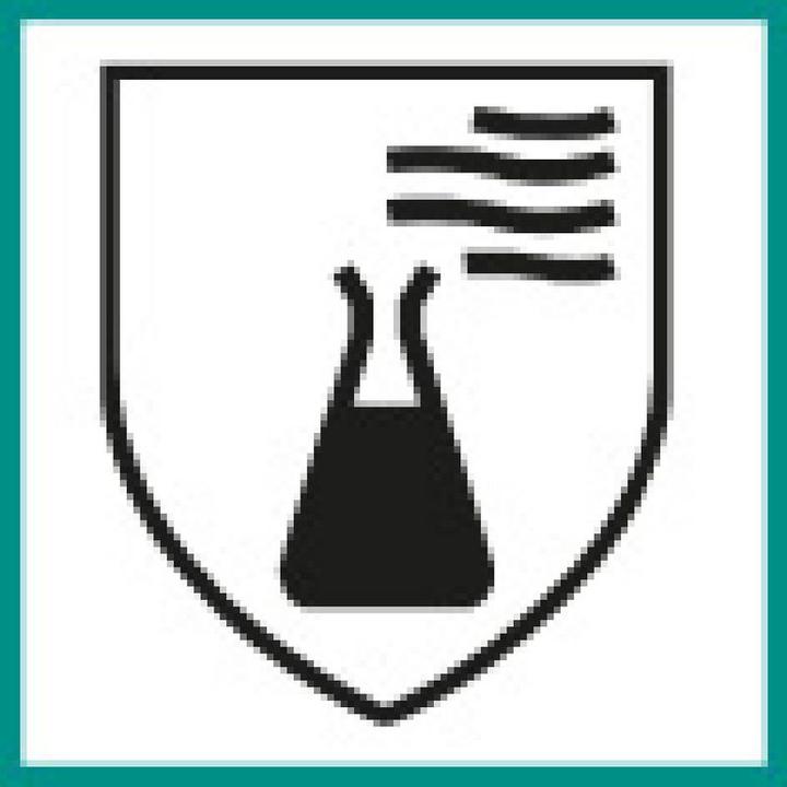 Actual product image Semperguard Disposable nitrile glove (XL)