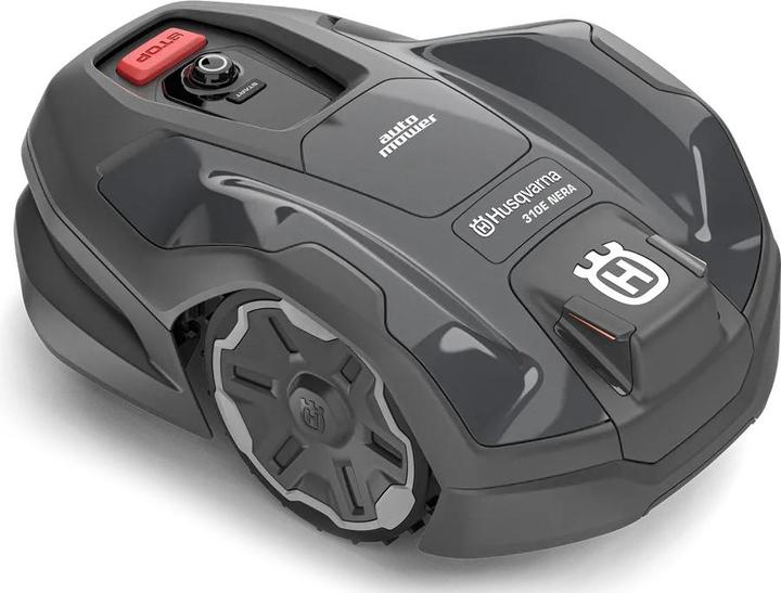 Produktbild Husqvarna 310E Nera (1000 m², Ohne Begrenzungskabel, Begrenzungskabel)