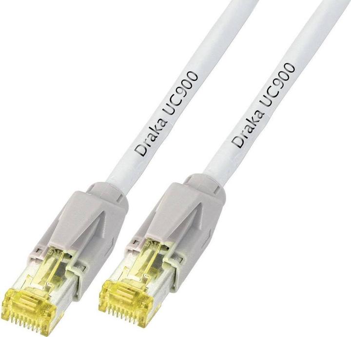 Produktbild EFB Elektronik S/FTP, Cat. LSZH (S/FTP, CAT6a, 5 m)