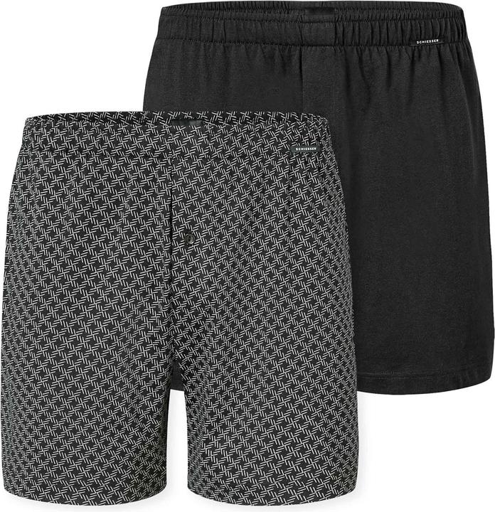 Schiesser Boxer Basic
