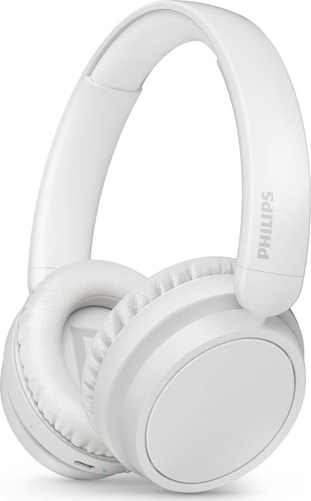 Image du produit Philips TAH5209WT/00 (NC, 65 h, Sans fil)