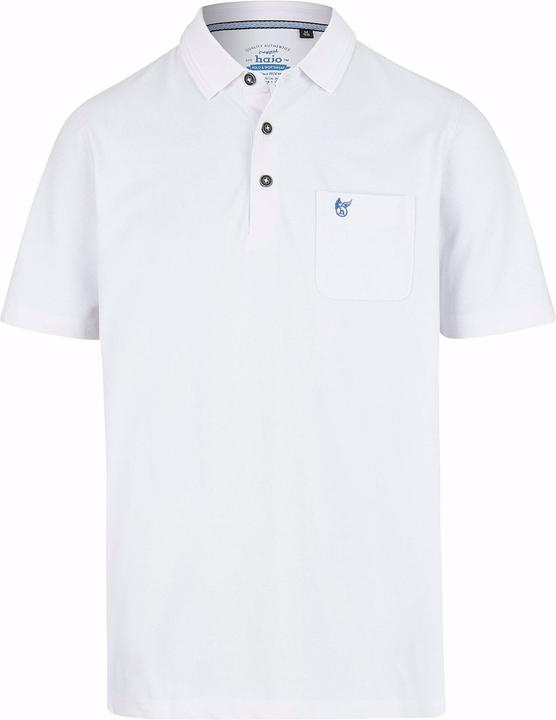 Image du produit Hailys Poloshirt à manches courtes (58, 3XL)