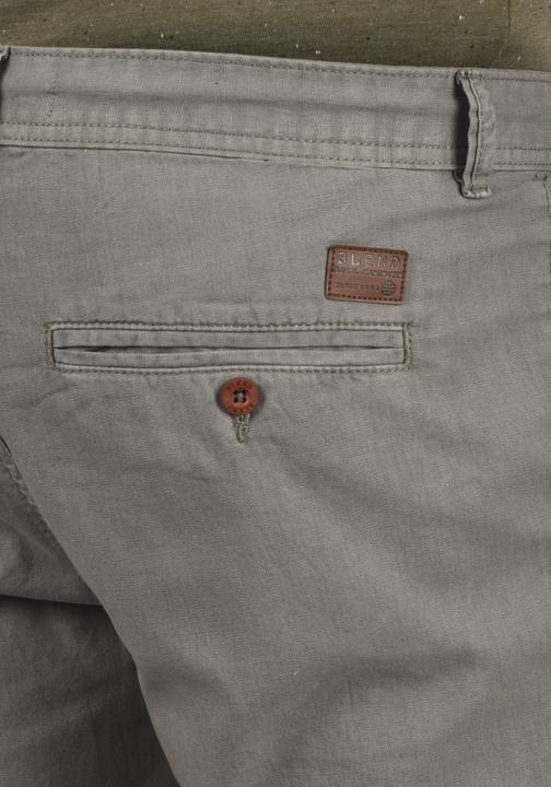 Image du produit Blend Lias -Short en lin - Homme (L)