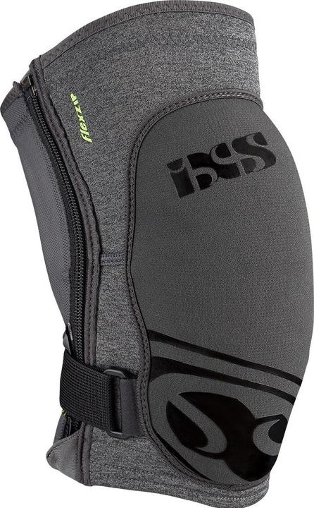 Produktbild iXS Flow Zip Knee Pad (XL, Knieschoner, Paar)