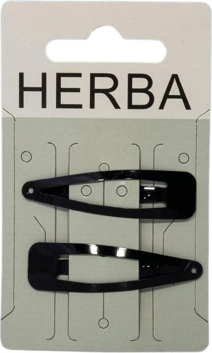 Actual product image Herba FHH.clips 5cm (2 pcs.)