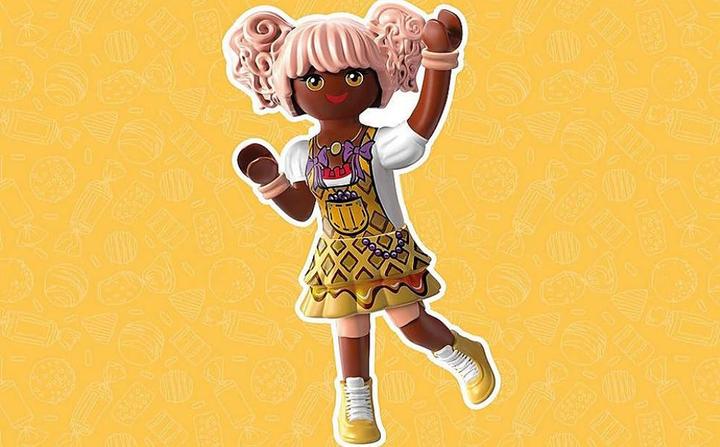 Image du produit Playmobil Edwina (70388, Playmobil EverDreamerz)