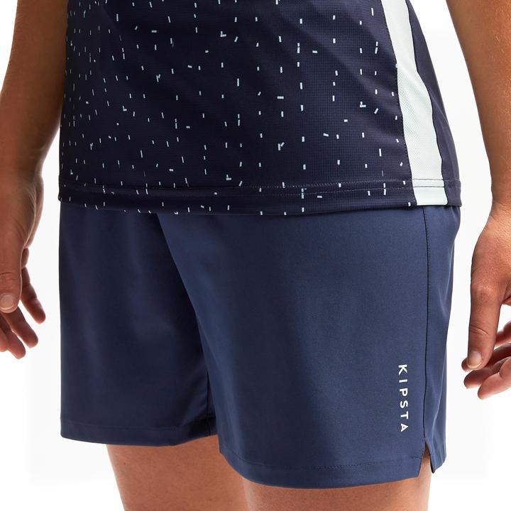 Immagine prodotto Kipsta PANTALONCINO DA CALCIO F500 DONNA SS20 326296 (XL)