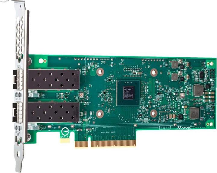 Immagine prodotto Lenovo ThinkSystem QLogic QL41262 (PCI Express 3.0 x8)