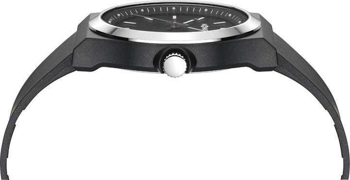 Actual product image M Watch Mondaine MAXI 38 (Swiss made, 40 mm)