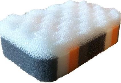 Produktbild KillyS For Men Bath Sponge Bath Sponge