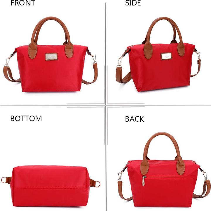 Immagine prodotto Gallantry Borsa Cabas La Balade taglia S (5 l)