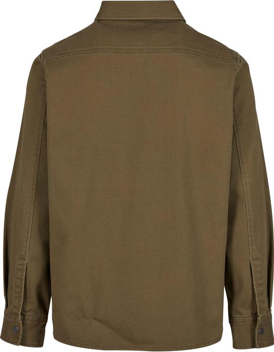 Immagine prodotto Brandit Camicia da uomo in twill pesante - 174623 (4XL)