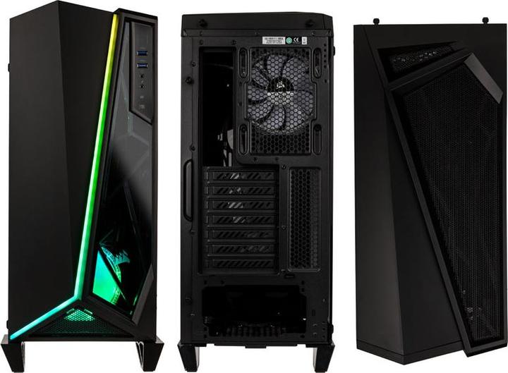 Produktbild Corsair Carbide Spec-Omega RGB (ATX)
