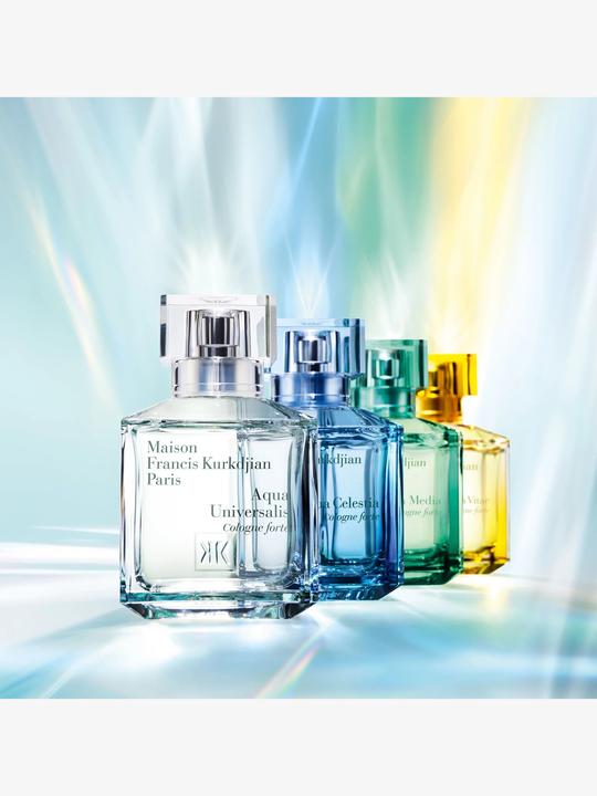 Image du produit Maison Francis Kurkdjian Aqua Media Cologne Forte (Eau de parfum, 70 ml)