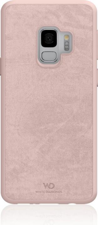 Produktbild White Diamonds Diamonds Promise Galaxy S9 (Samsung Galaxy S9+)