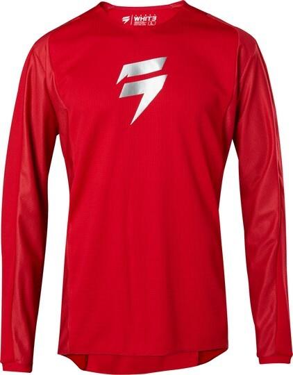 Shift Jersey Whit3 Label Bloodline Le