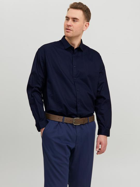 Image du produit Jack & Jones Chemise à manches longues Plus Size (4XL)
