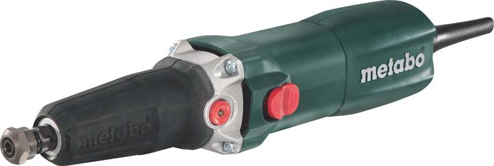 Productafbeelding Metabo GE 710 Plus (Rechte slijper, 710 W)
