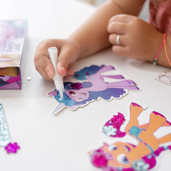 Produktbild Totum My Little Pony - Diamond Painting