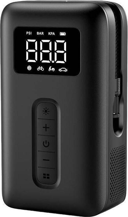 Image du produit Ugreen Pompka samochodowa 15951 (0.00 bar, 0 l)