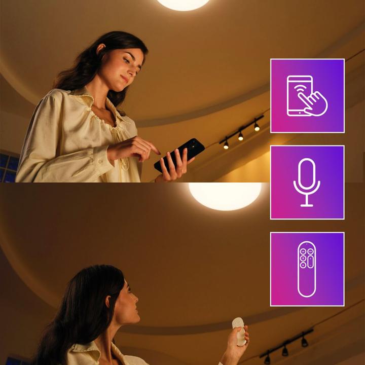 Image du produit Yeelight Série Arwen C (4000 lm)