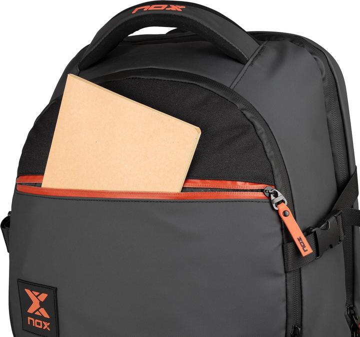 Produktbild Nox LUXURY OPEN Rucksack (30 l)