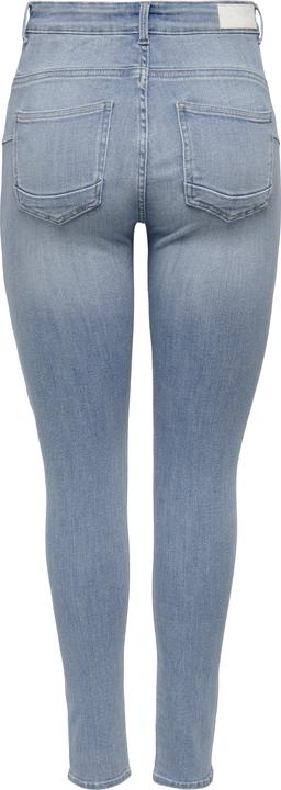 Immagine prodotto Only Jeans ONLPower Mid Push Skinny Fit (32)