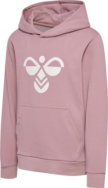 Actual product image hummel hmlCUATRO HOODIE (164)