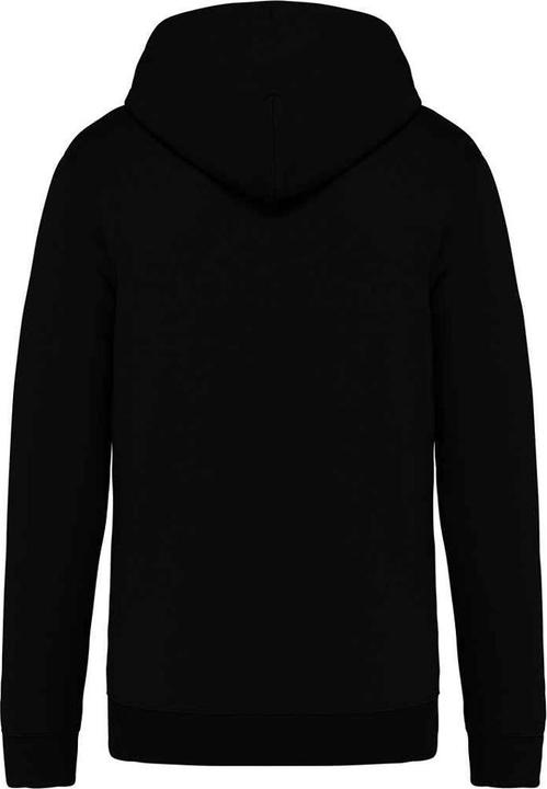 Immagine prodotto Native Spirit Felpa con Cappuccio e Zip Intera Adulto Unisex (XXS)