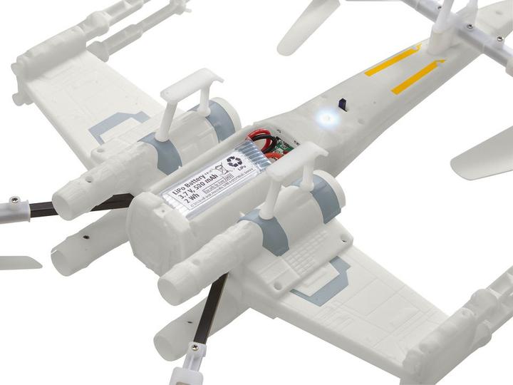 Produktbild Revell Drohne Star Wars RC