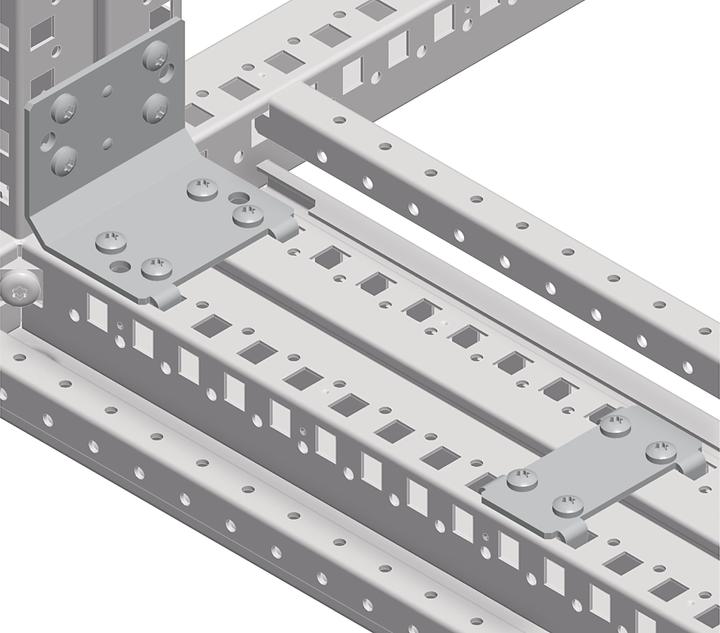 Actual product image Schneider Electric Add-on kit (Set)