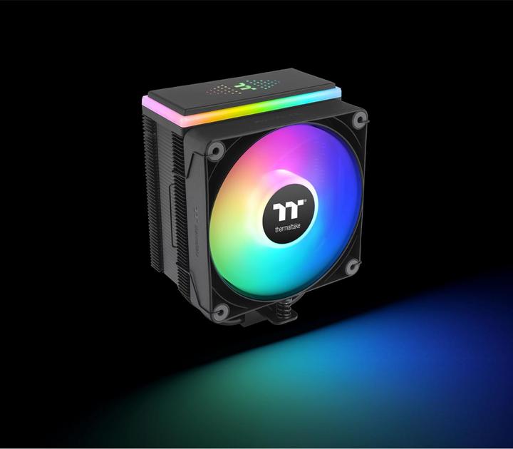 Actual product image Thermaltake ASTRIA 400 ARGB Lighting (160 mm)