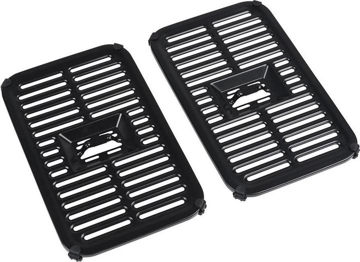 Actual product image Tristar Double Basket Airfryer (EU plug)