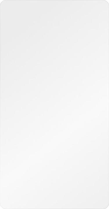 Image du produit prio Protecteur d'écran en verre trempé pour Samsung A80 clear (1 pièce(s), Samsung Galaxy A80)