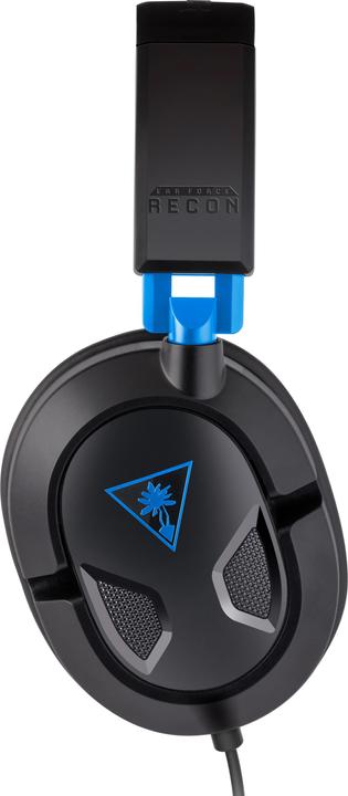 Actual product image Turtle Beach Ear Force Recon 50P (Cable)
