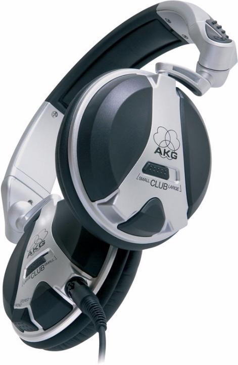 Produktbild AKG Pro K181 Dj (Kabelgebunden)