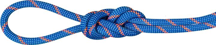 Mammut 7.5 Alpine Sender Dry Rope 50m (50 m)