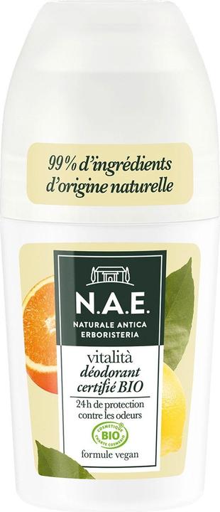 Immagine prodotto N.A.E. Freschezza (Stick, 50 ml)